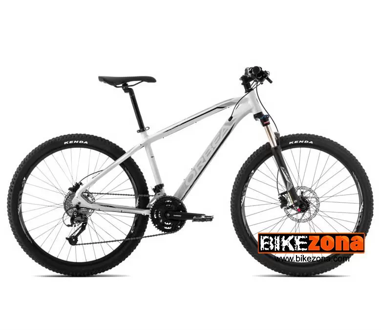 Bicicleta orbea 29 discount pulgadas